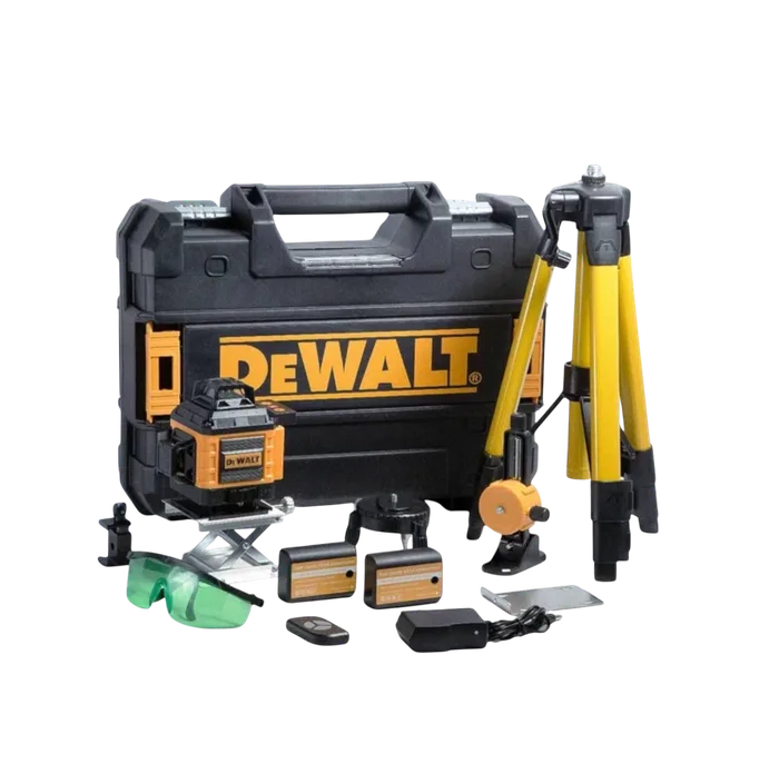4D Lazer Dewalt Arzon