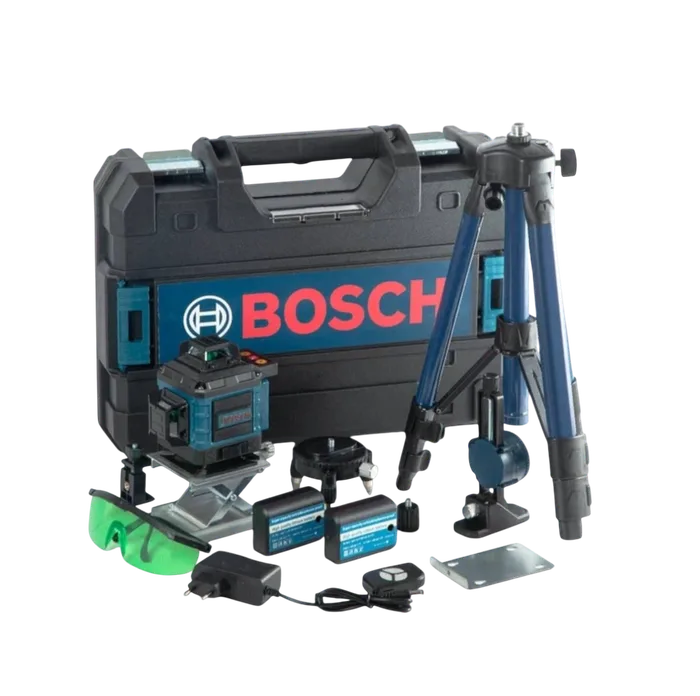 4D Lazer Bosch Arzon