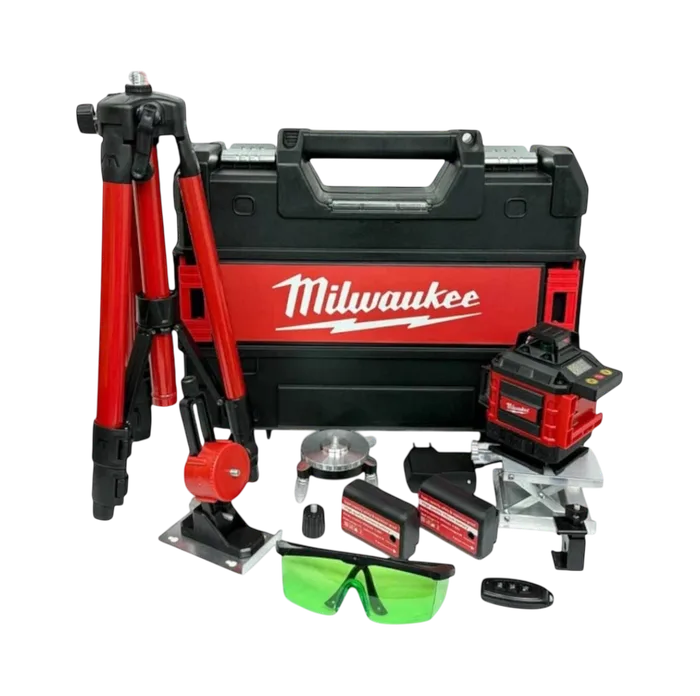 4D Lazer Milwauke Arzon