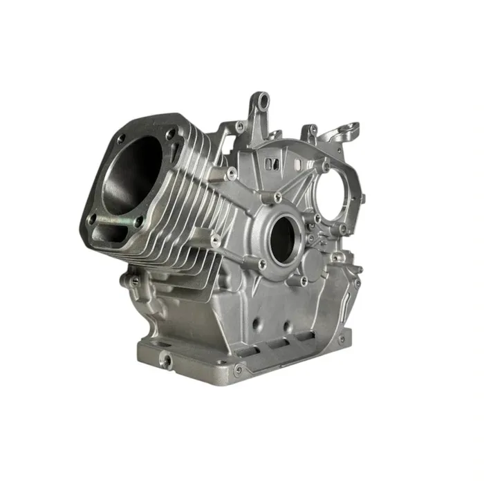 190 Blok 15HP