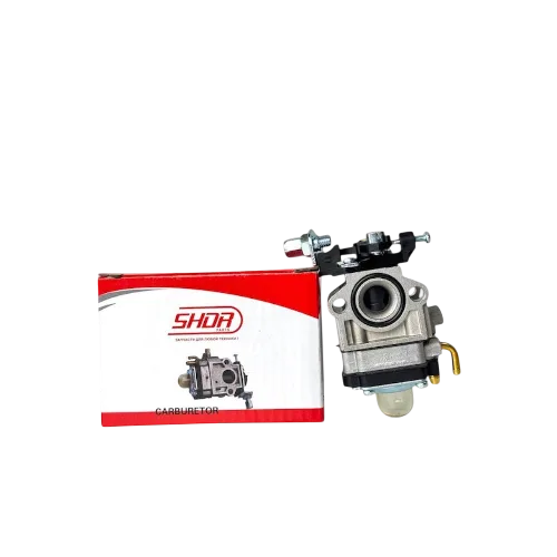 25L Karbyurator