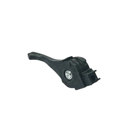25L Gaz Kontrol Plastmas