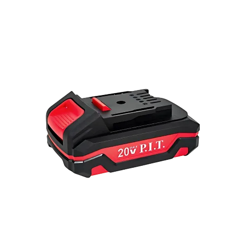 48V Batareka Pit