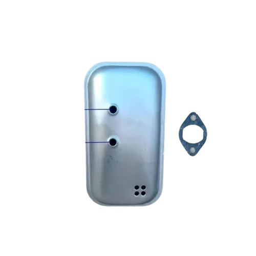 10L Glushitel