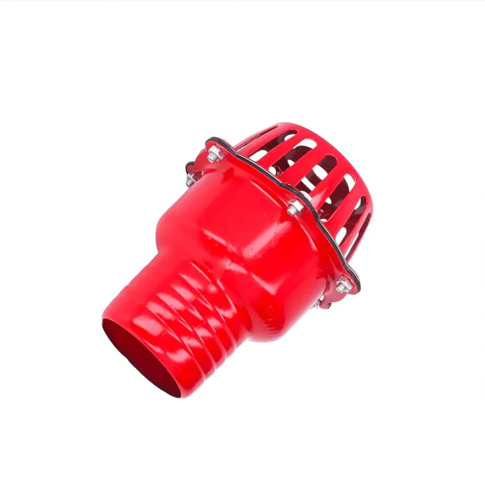 Suv Klapan 200mm Metal