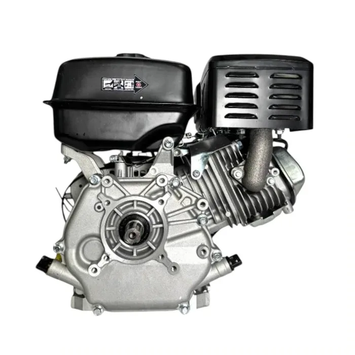 192 Traktor Motor
