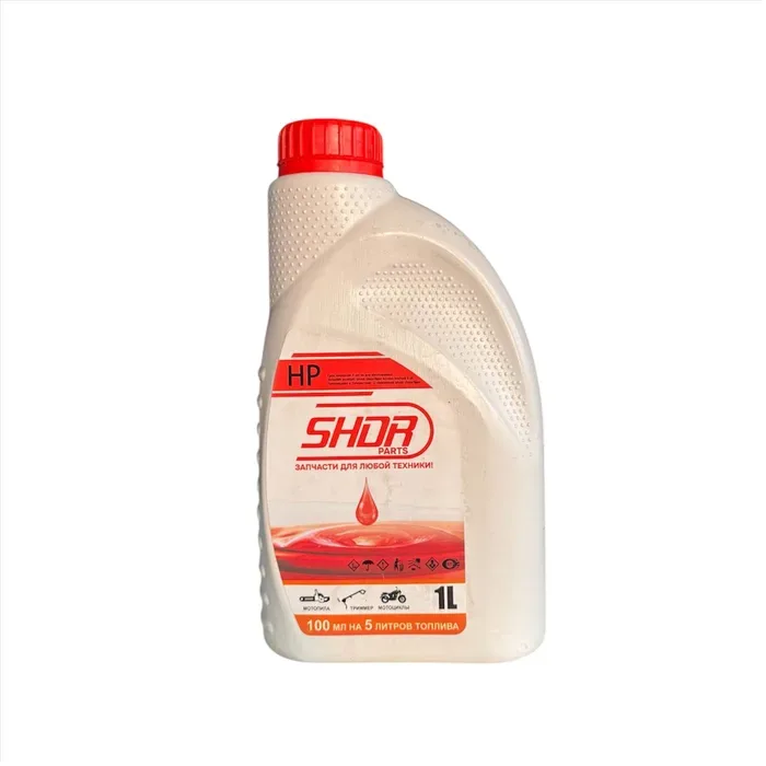 1L Qizil Moy SHDR