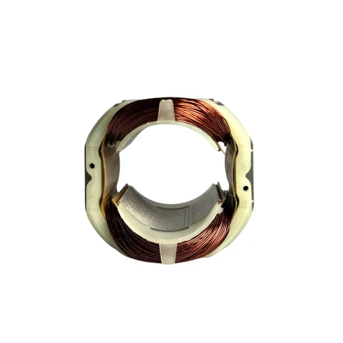 2-26 Stator