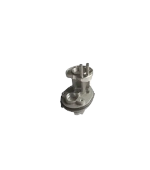 2470 Alyumin Korpus