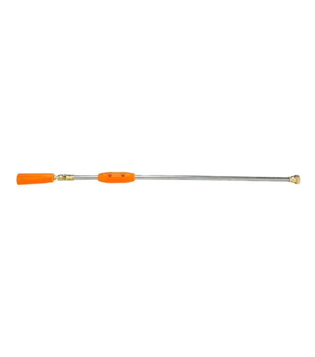 25L Pistolet Latun 90sm