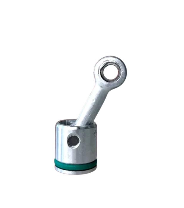 25MM Hammer Porshen Shatun Komplekt