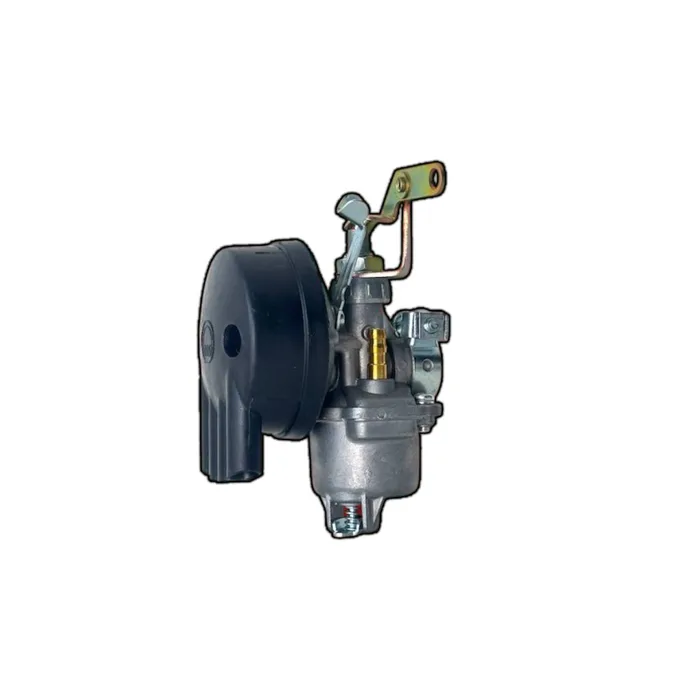 10L Karbyurator