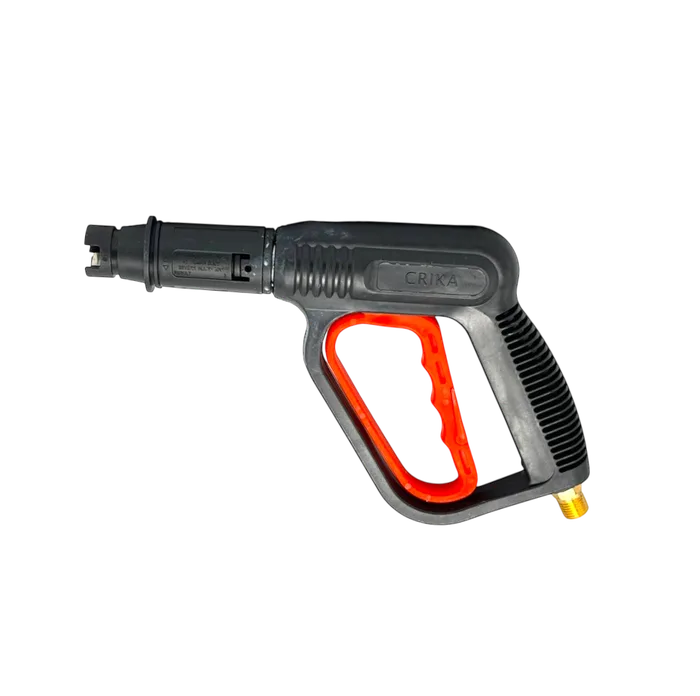 380 Pistolet Qora Ruchkali