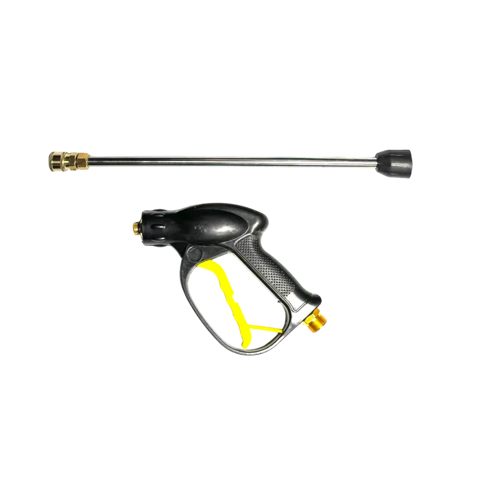380 Pistolet Sariq Ruchkali Qimmat