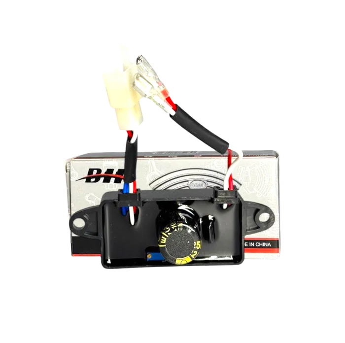 3kw AVR Plastik