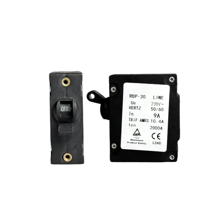 3kw Avtomat