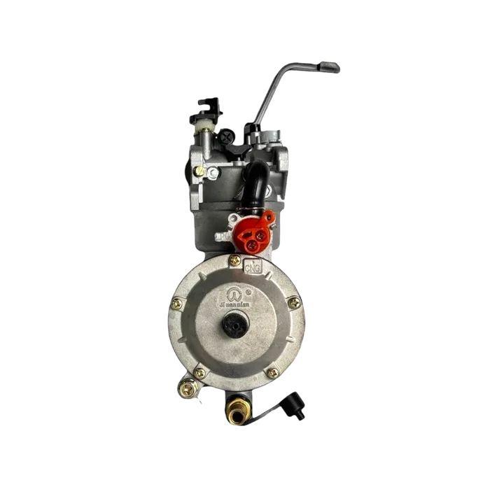 Gazli Karbyurator 168F