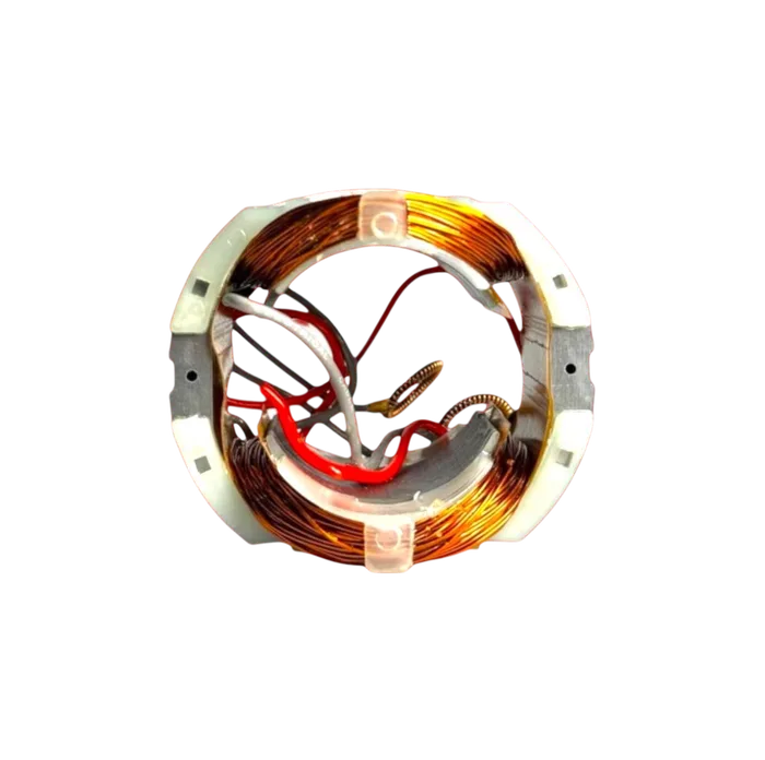 45 Stator
