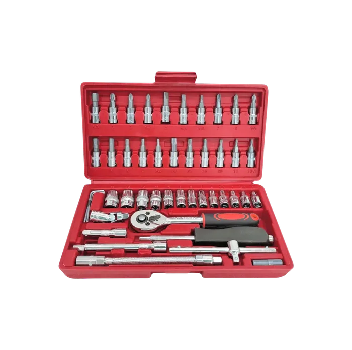 46 PCS Nabor Klyuch