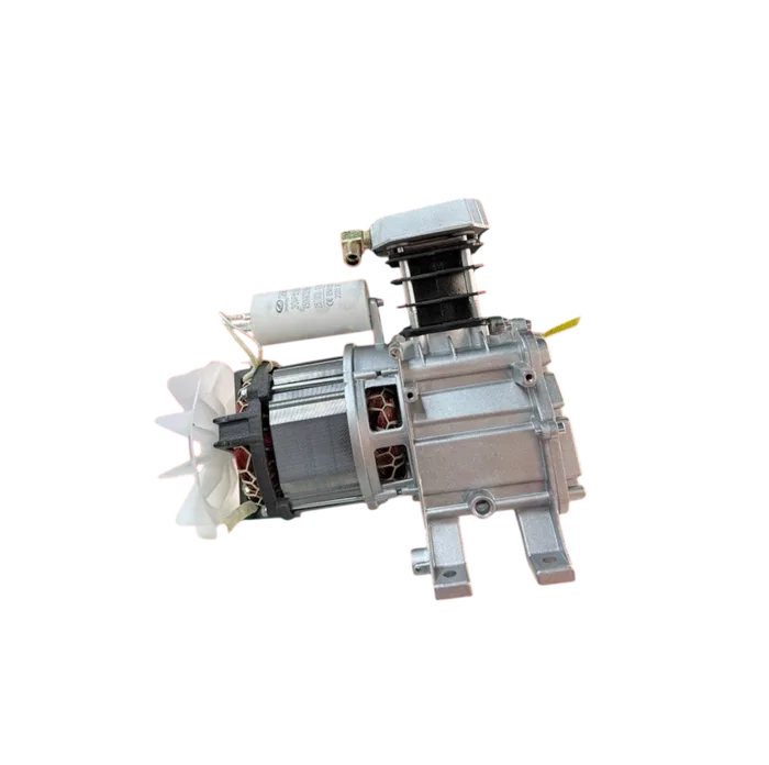 47MM Motor Komplekt