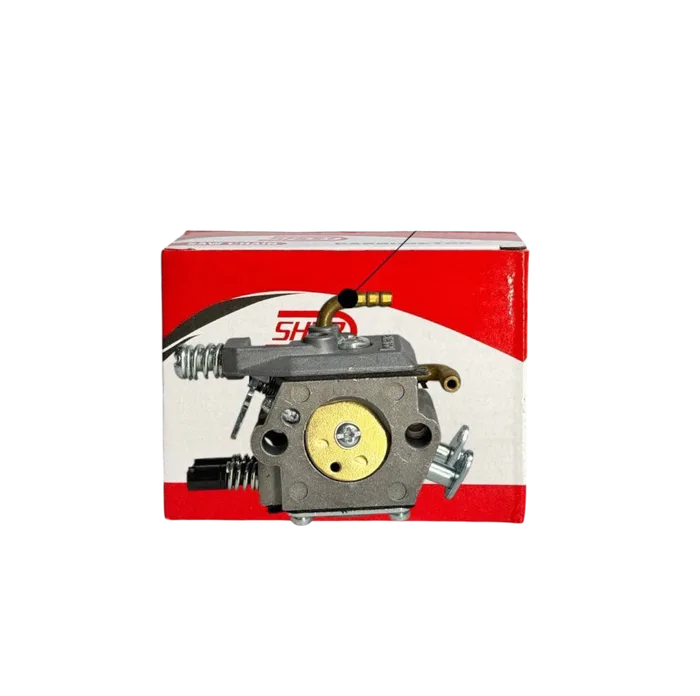 5200 Karbyurator Latun