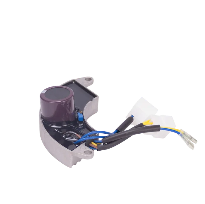 5kw AVR Alyumin