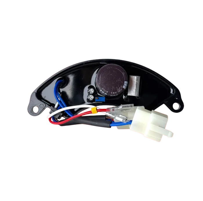 5kw AVR Plastik