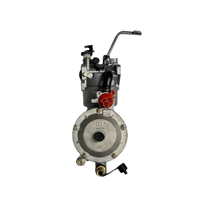 5kw Karbyurator Gazli