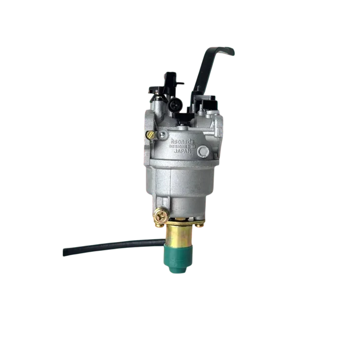 5kw Karbyurator SHDR
