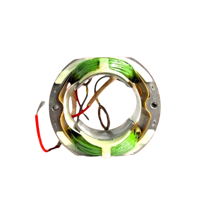 65 Stator
