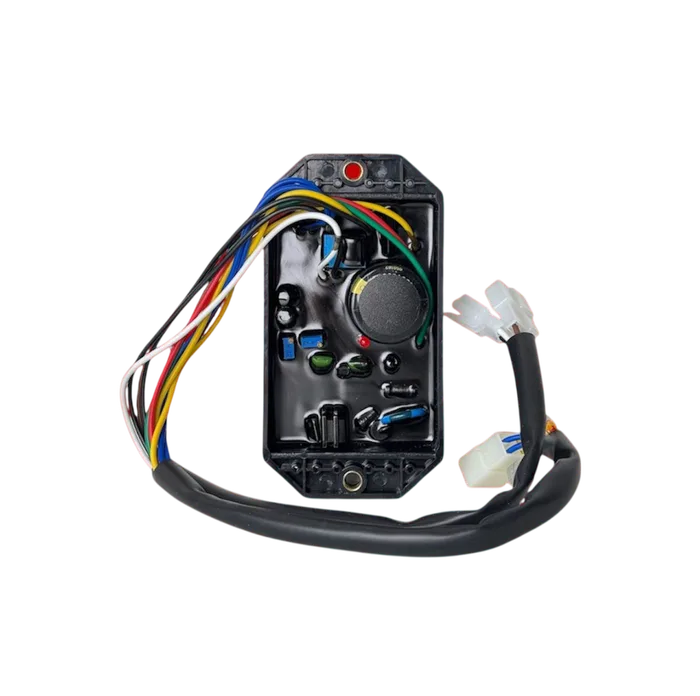 AVR 10 Kabeli Qimmati Yessi