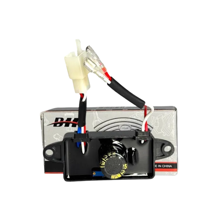 AVR 168 3kw Plastik SHDR