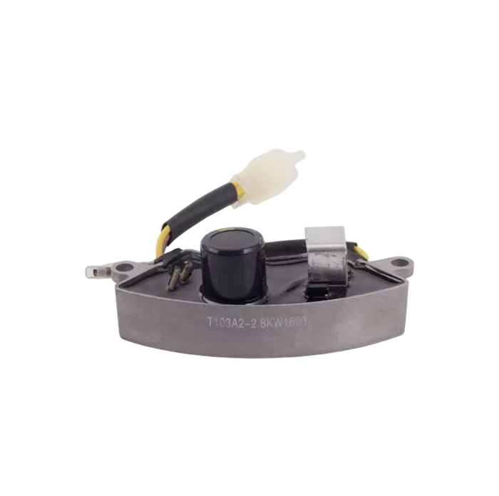 AVR 168 Alyumin SHDR
