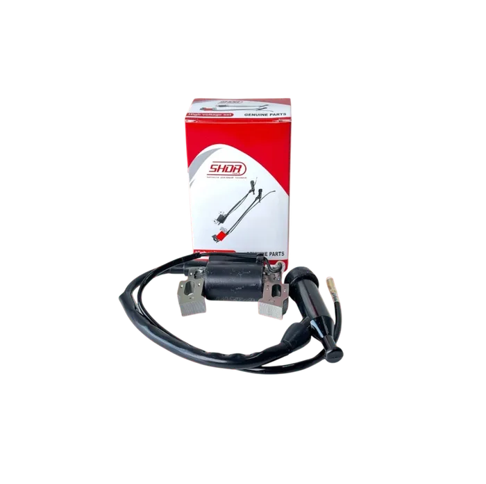 Babina 188 Generator SHDR