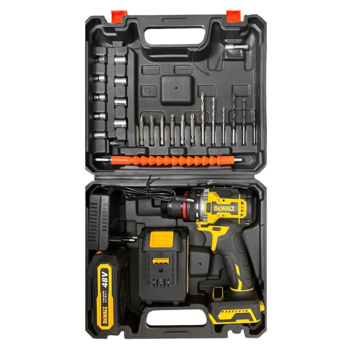 BL DEWALT Shurpavyort
