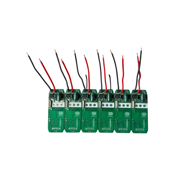 BL Plata 16.8V
