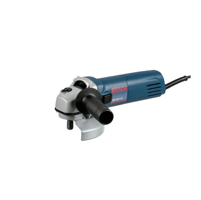 BOSCH 125 Bolgarka Kalta
