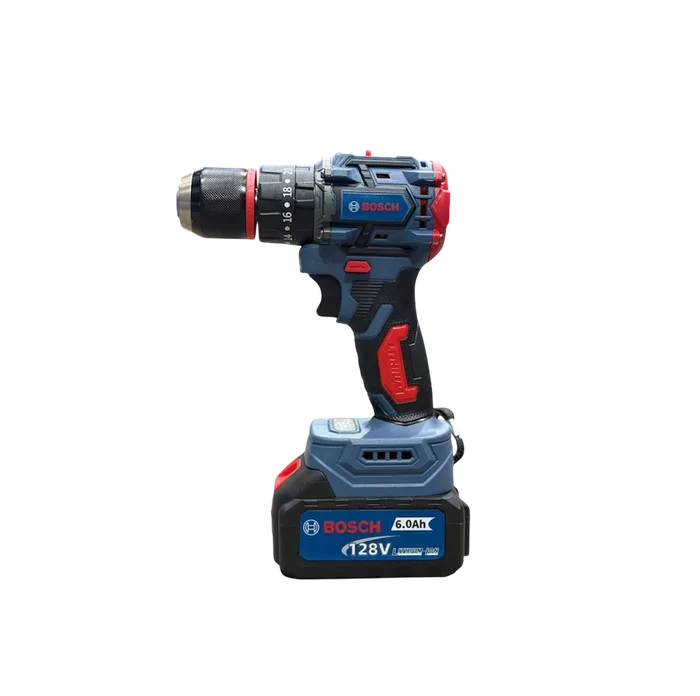 BOSCH Shurpavyort 128V