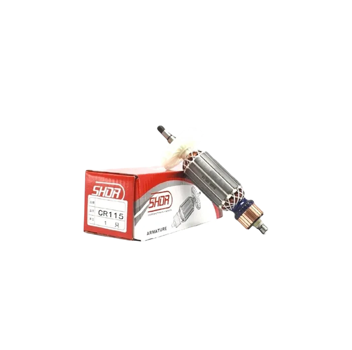 CR 115 Yakor Orginal