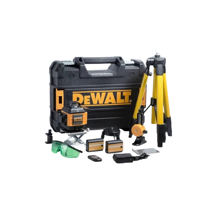 DEWALT Lazer
