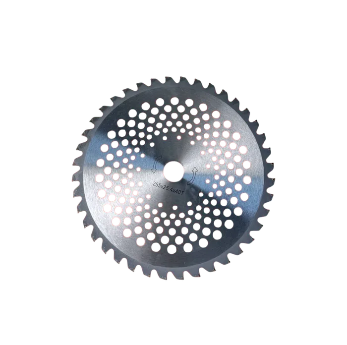 Disk 40T Qora Pachka