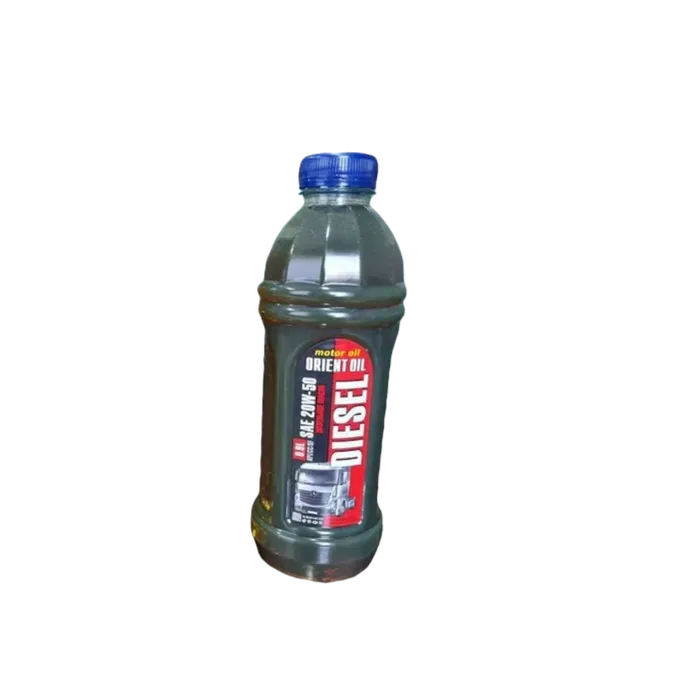 Dizel Moy 1L