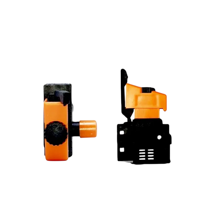 Drell Knopka Universal