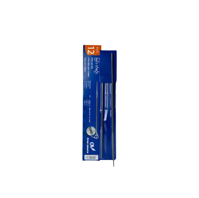 Egov Shtil 4.0MM