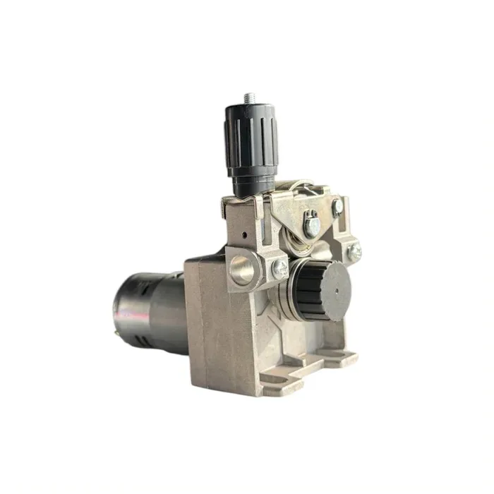 15AK Motor Komplekt