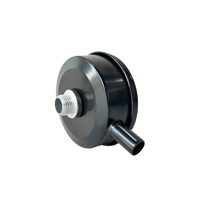 Filtr 65 Metal