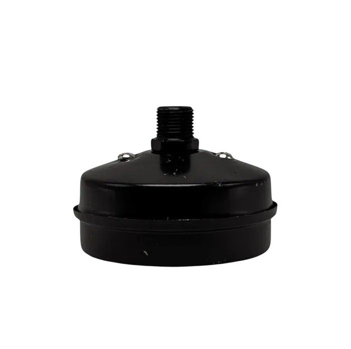24L Metal Filtr