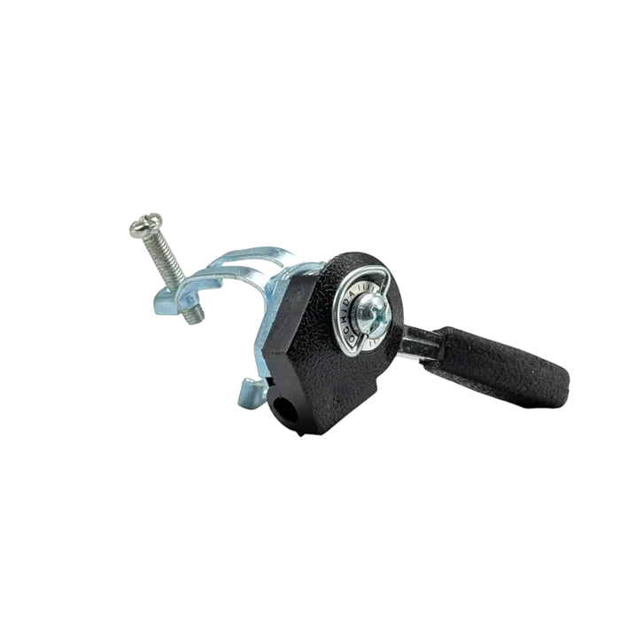 Gaz Kontrol Metal