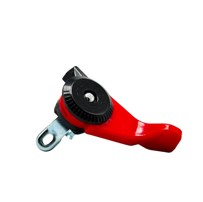 Gaz Kontrol Plastmassa
