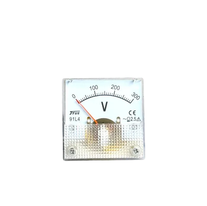Generator Voltmetr